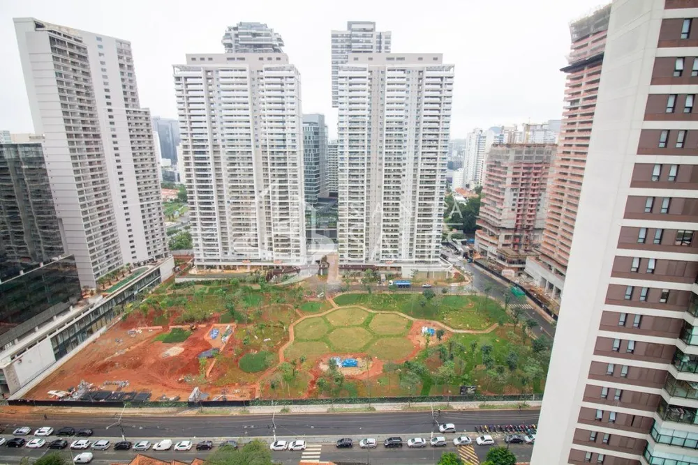 Apartamento, 1 quarto, 27 m² - Foto 8