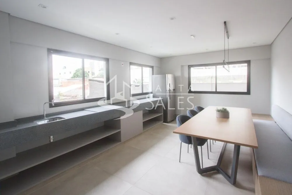 Apartamento, 1 quarto, 27 m² - Foto 11