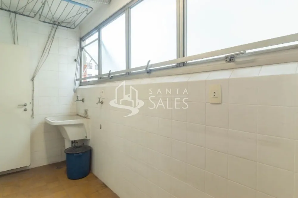 Apartamento, 3 quartos, 140 m² - Foto 2