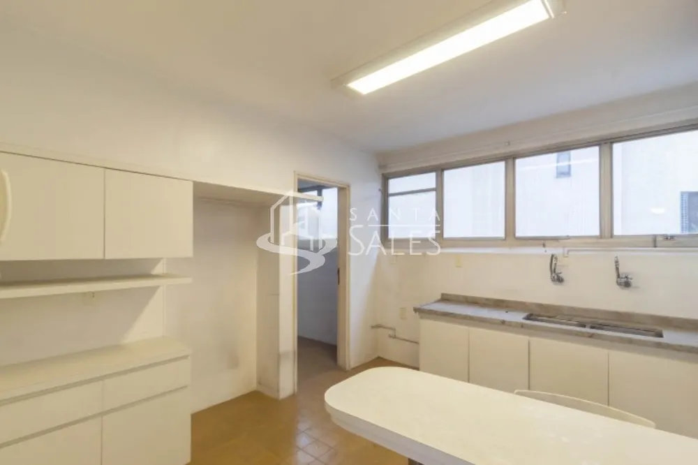 Apartamento, 3 quartos, 140 m² - Foto 12
