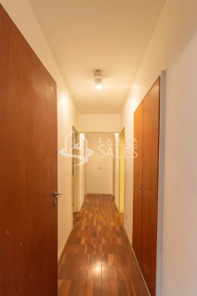 Apartamento, 3 quartos, 140 m² - Foto 9