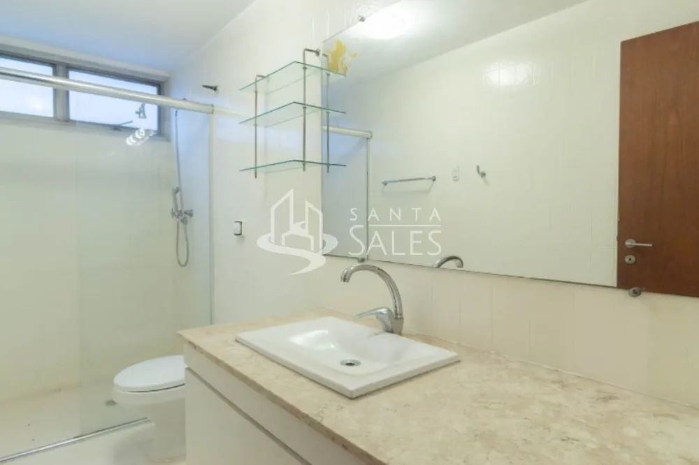 Apartamento, 3 quartos, 140 m² - Foto 1