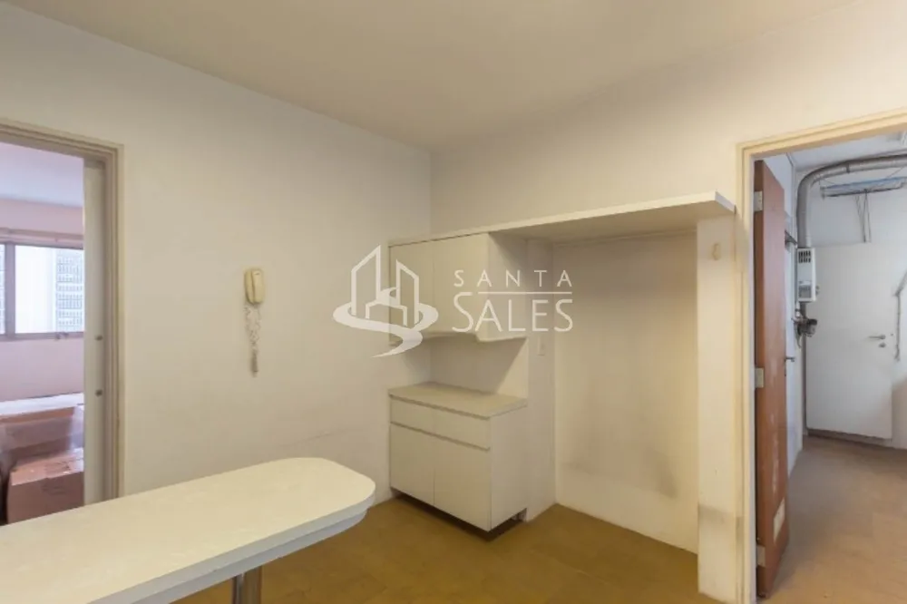 Apartamento, 3 quartos, 140 m² - Foto 10