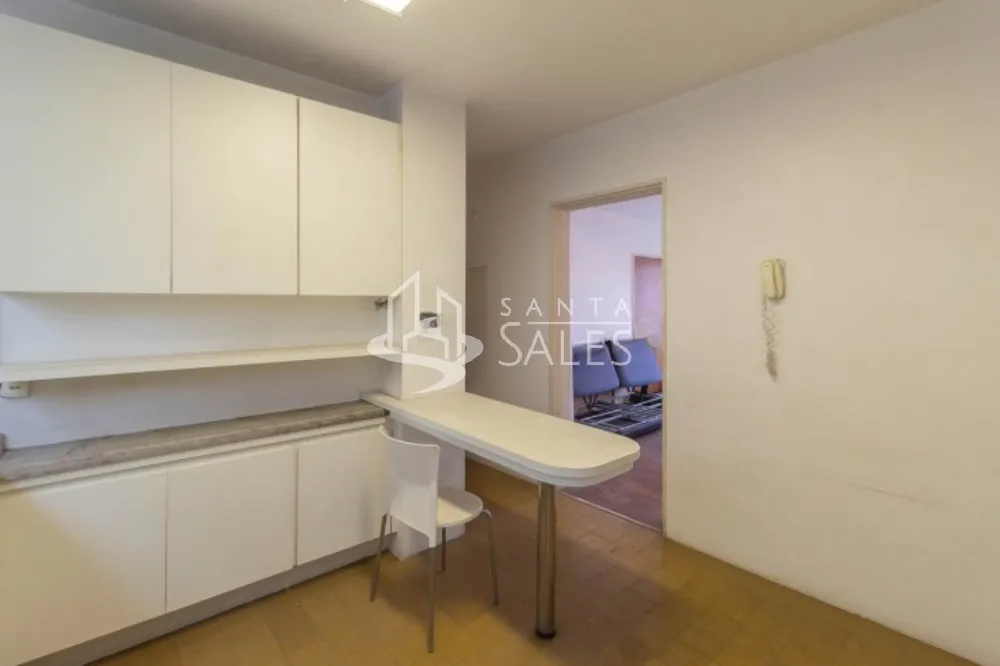 Apartamento, 3 quartos, 140 m² - Foto 11