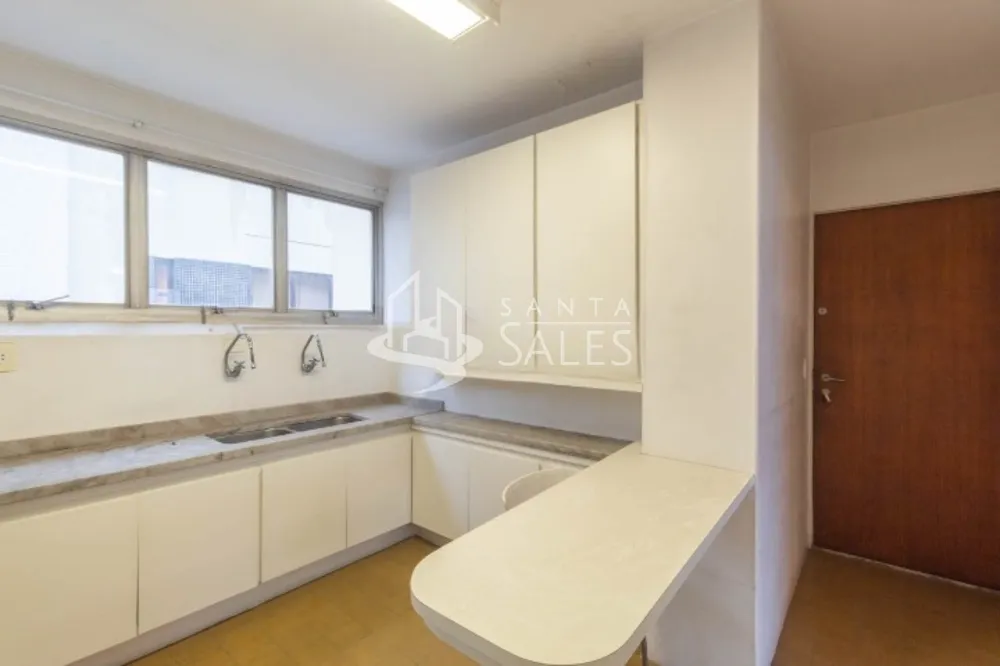 Apartamento, 3 quartos, 140 m² - Foto 9