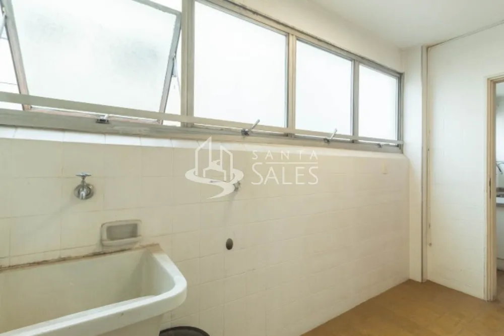 Apartamento, 3 quartos, 140 m² - Foto 3