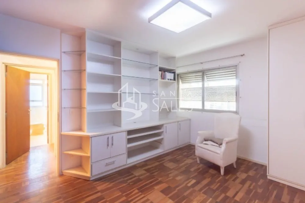Apartamento, 3 quartos, 140 m² - Foto 8