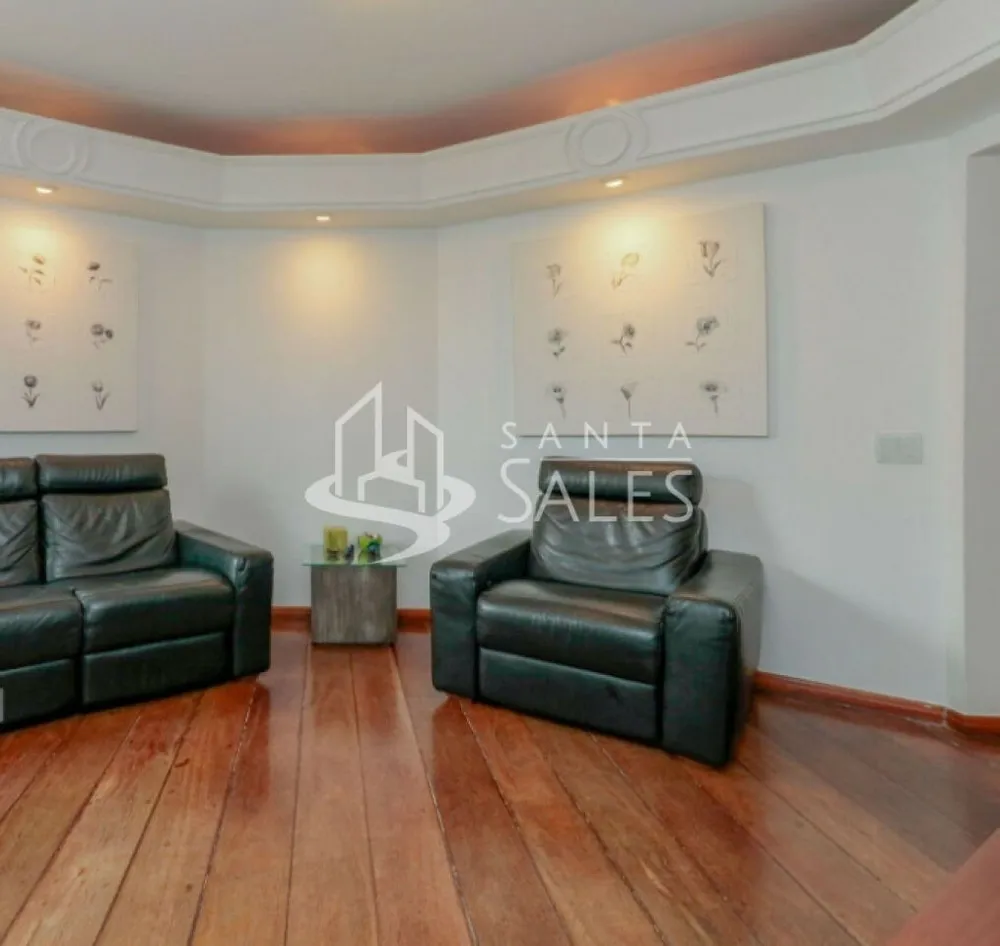 Apartamento, 3 quartos, 200 m² - Foto 6