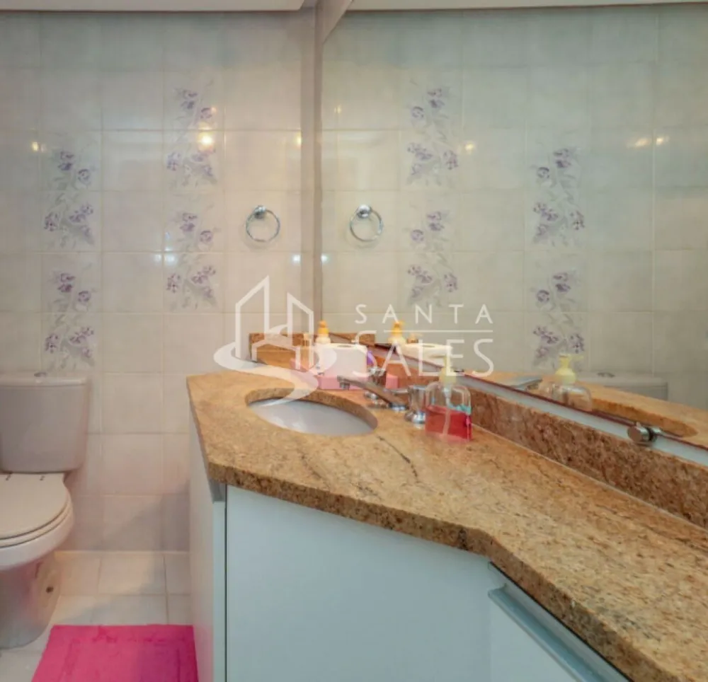 Apartamento, 3 quartos, 200 m² - Foto 11