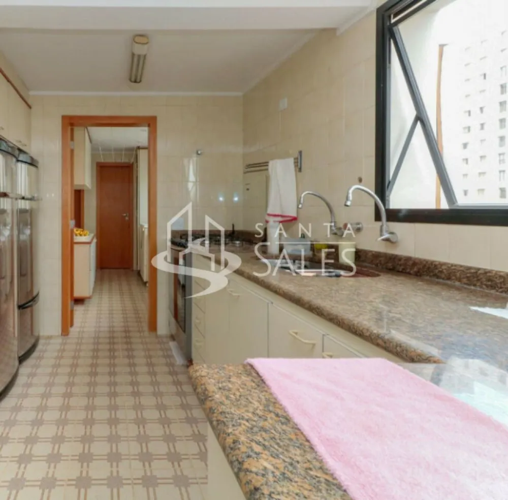 Apartamento, 3 quartos, 200 m² - Foto 7