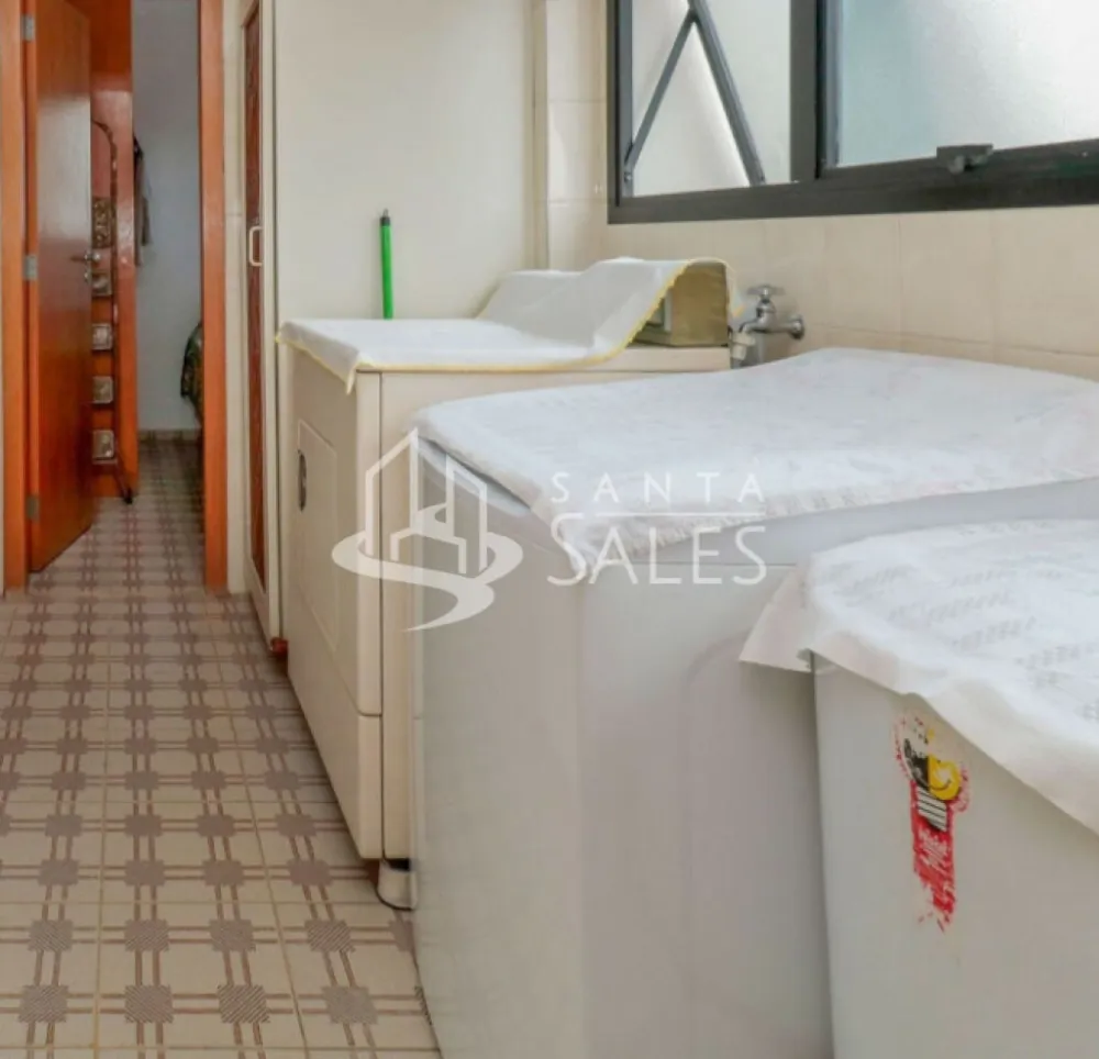 Apartamento, 3 quartos, 200 m² - Foto 5