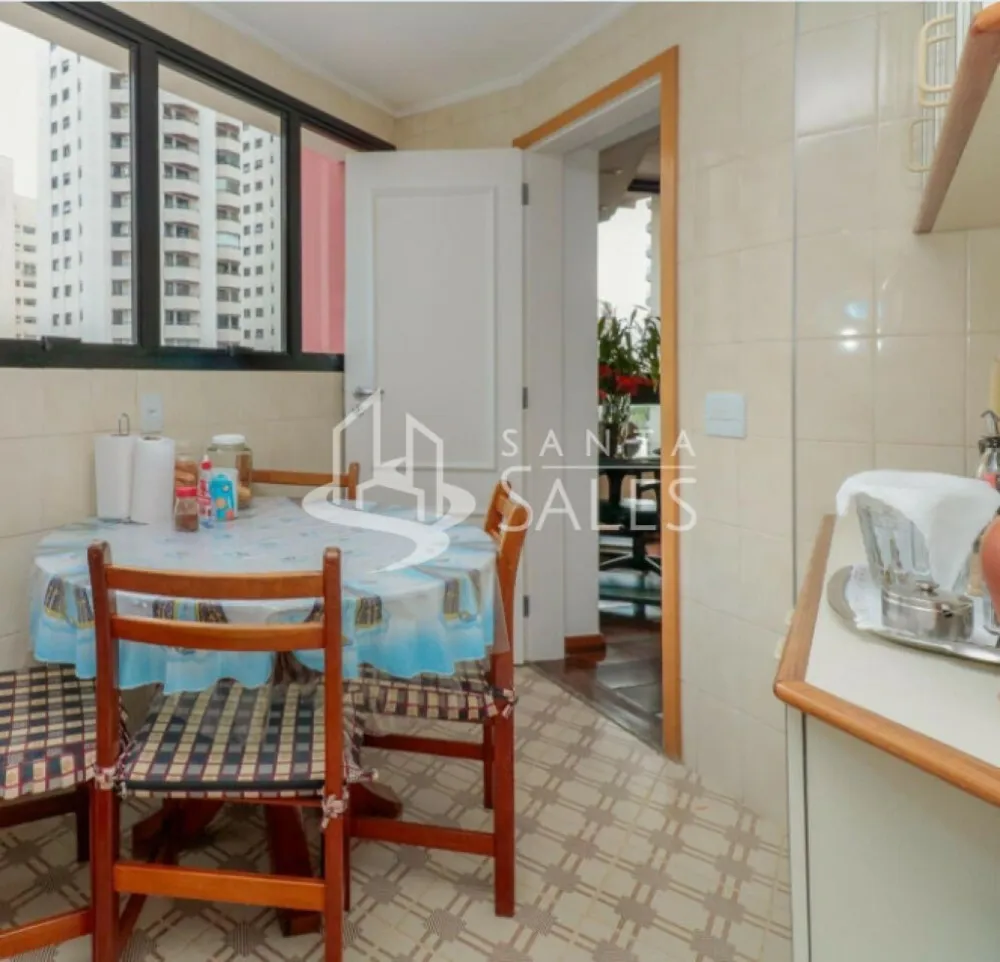 Apartamento, 3 quartos, 200 m² - Foto 12