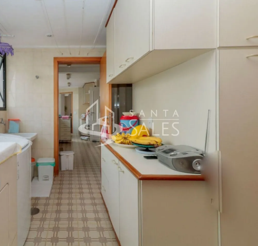 Apartamento, 3 quartos, 200 m² - Foto 10