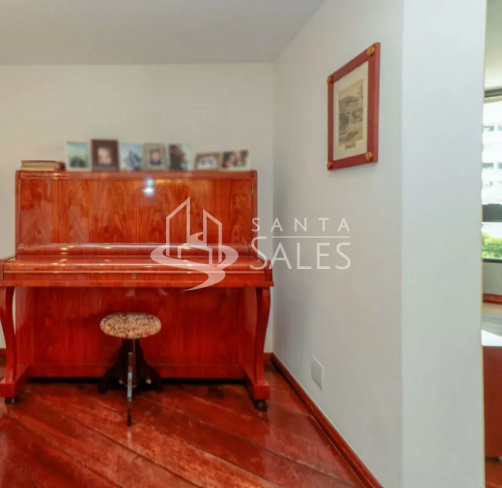 Apartamento, 3 quartos, 200 m² - Foto 10