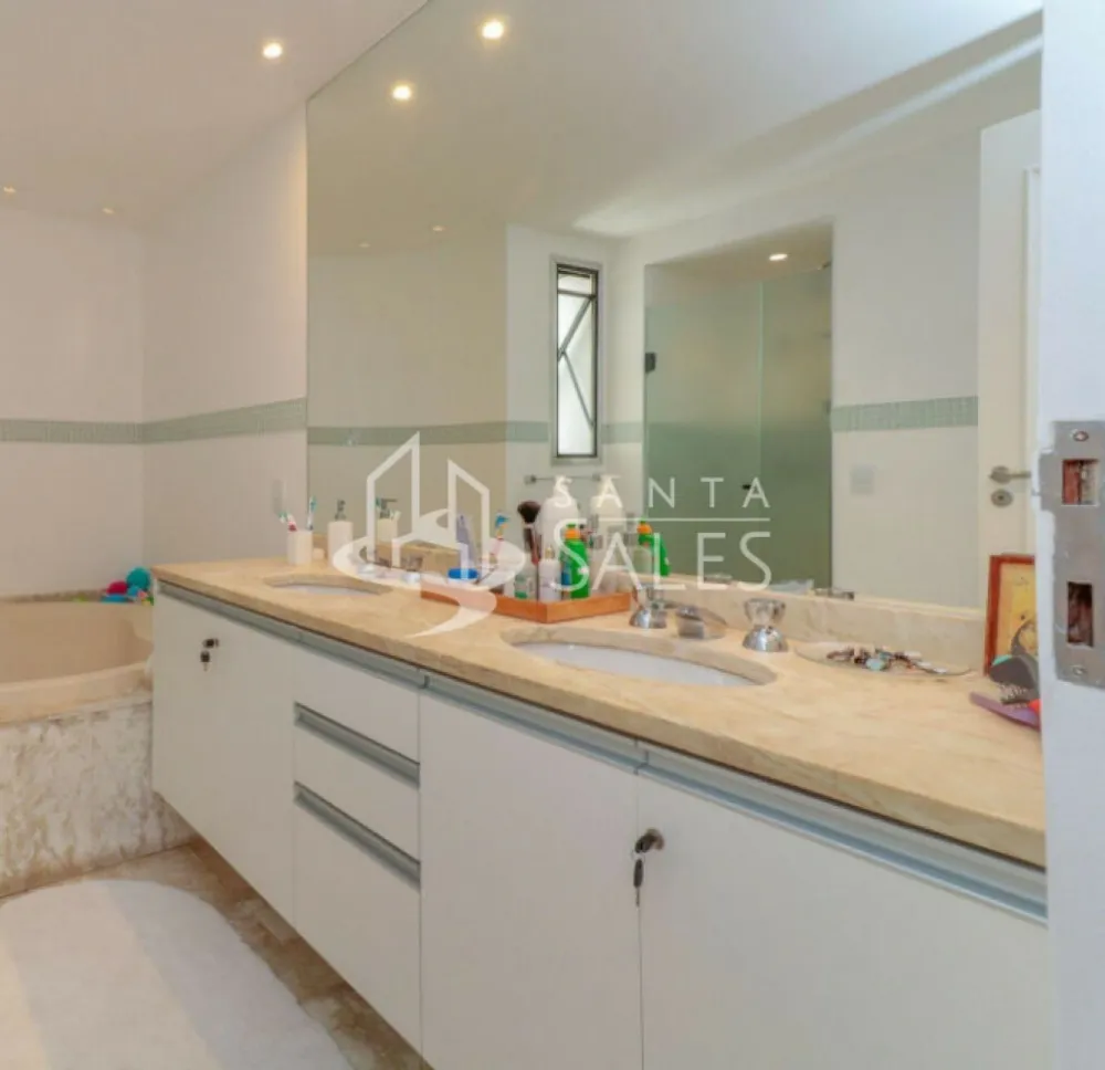 Apartamento, 3 quartos, 200 m² - Foto 11