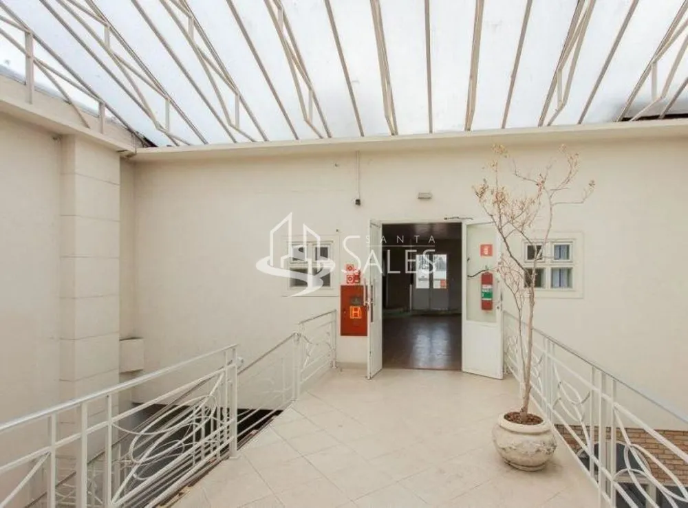 Prédio Inteiro, 1159 m² - Foto 1