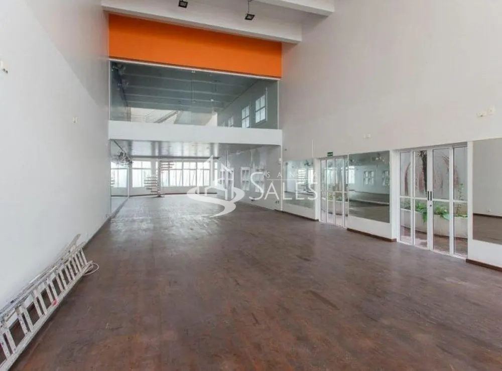 Prédio Inteiro, 1159 m² - Foto 2
