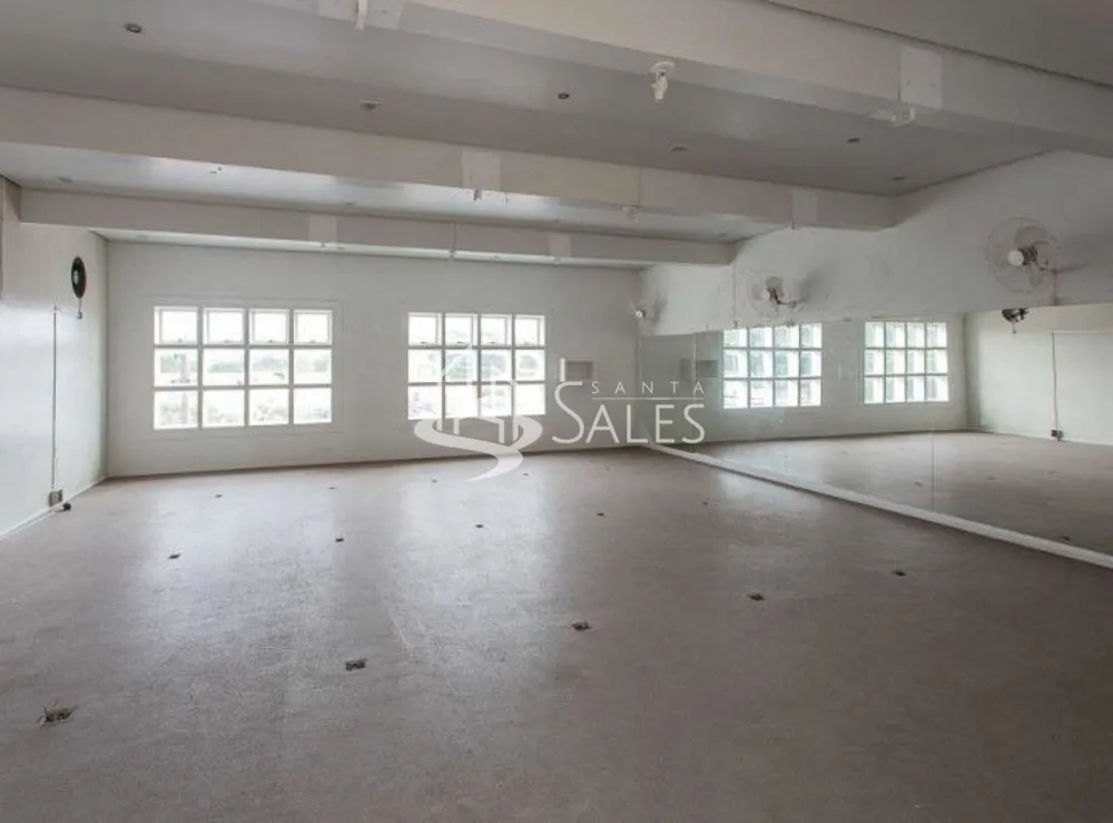 Prédio Inteiro, 1159 m² - Foto 5