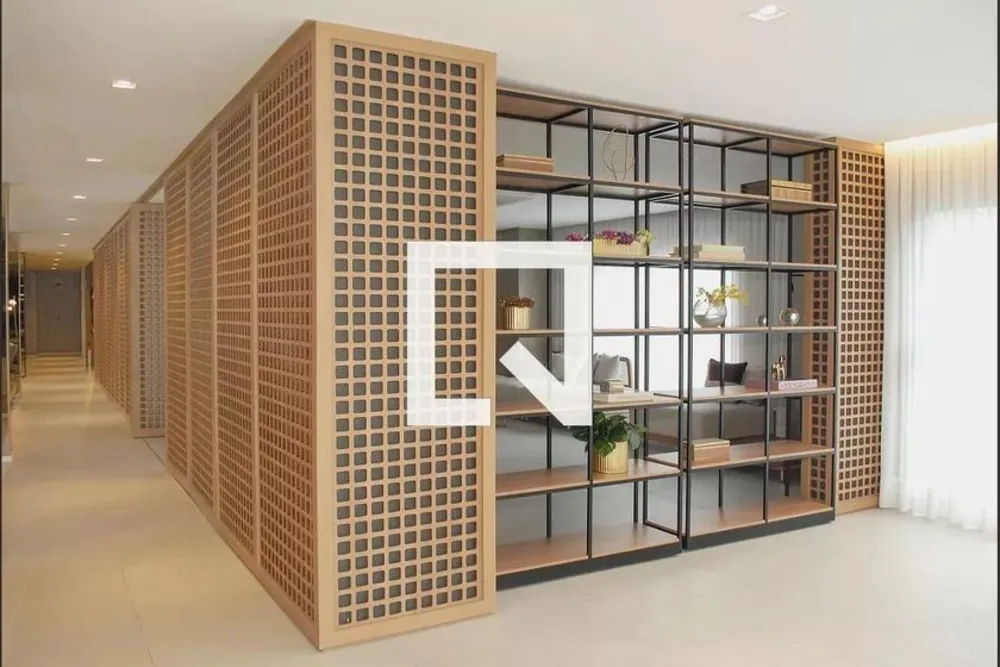 Kitnet-Studio, 38 m² - Foto 13