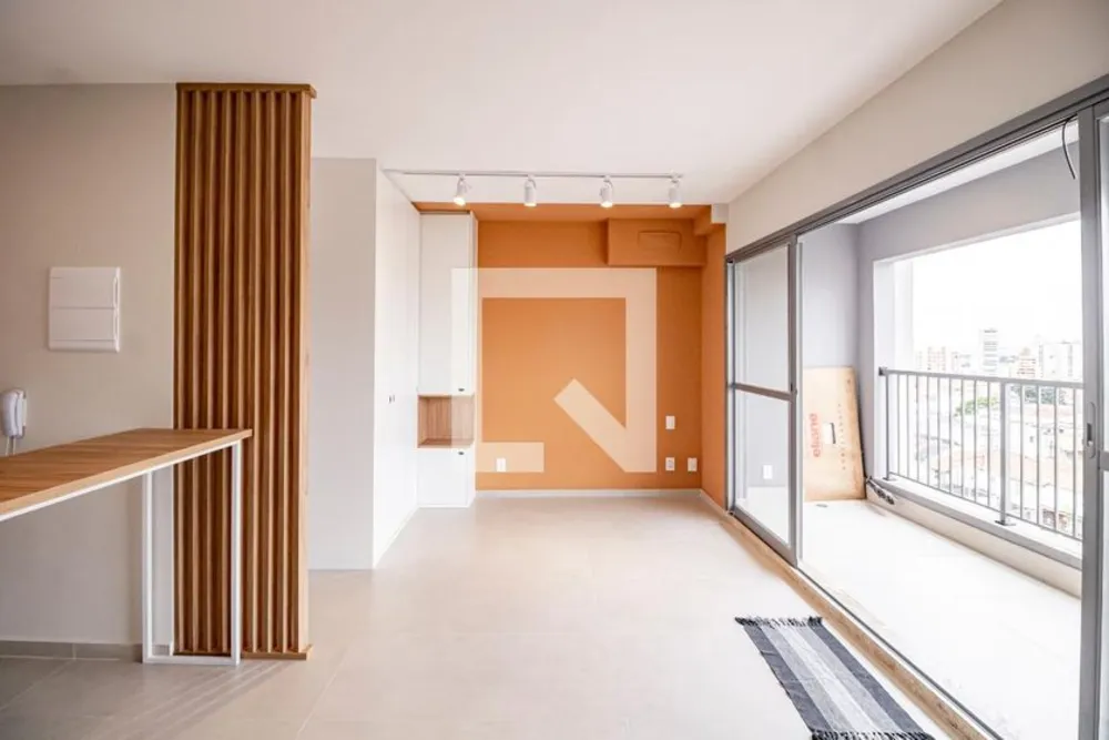 Kitnet-Studio, 38 m² - Foto 1
