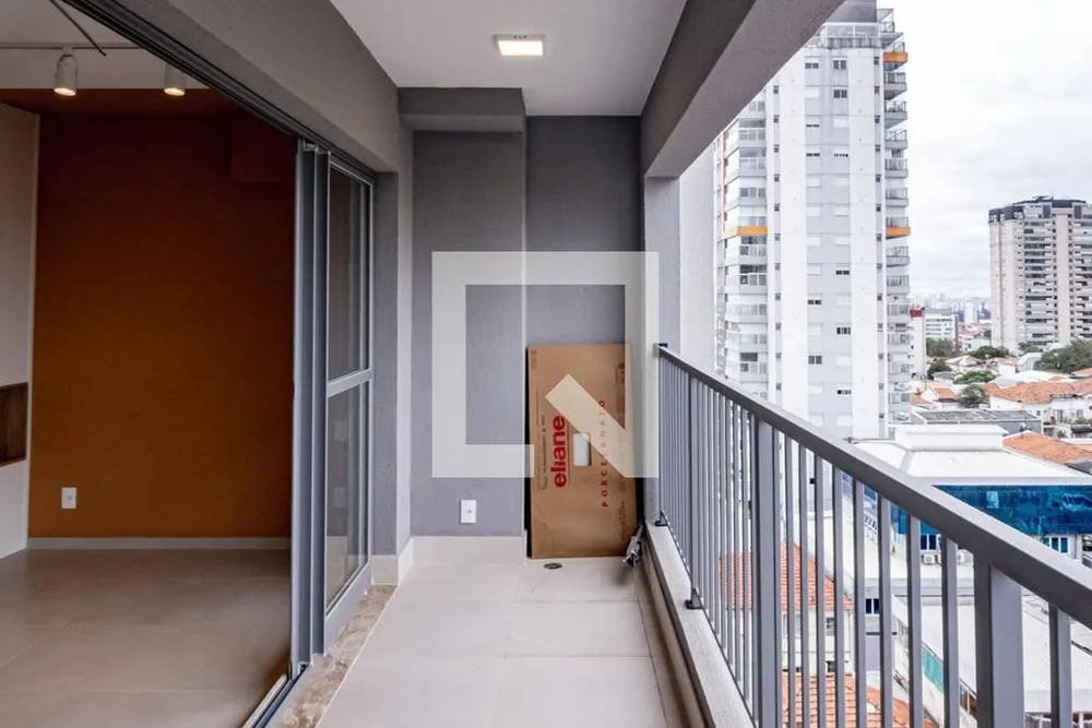 Kitnet-Studio, 38 m² - Foto 8
