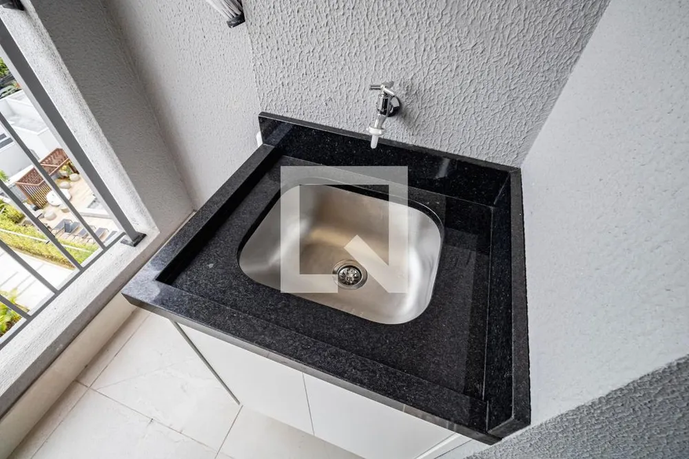 Kitnet-Studio, 38 m² - Foto 8