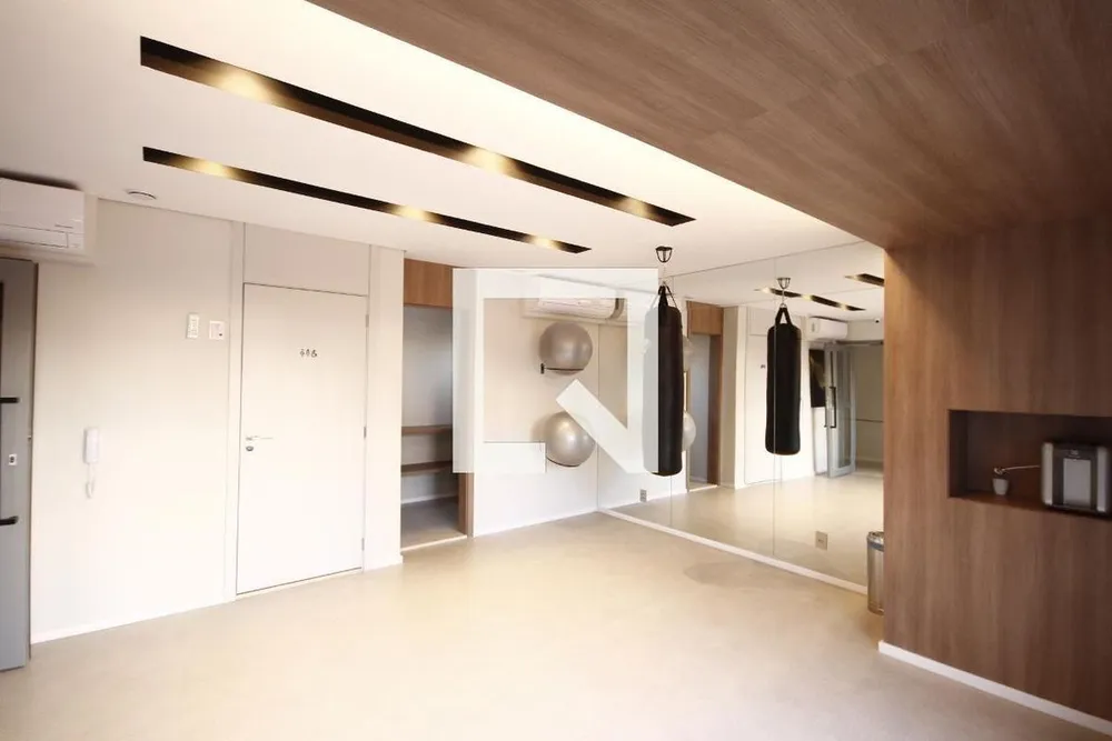 Kitnet-Studio, 38 m² - Foto 3