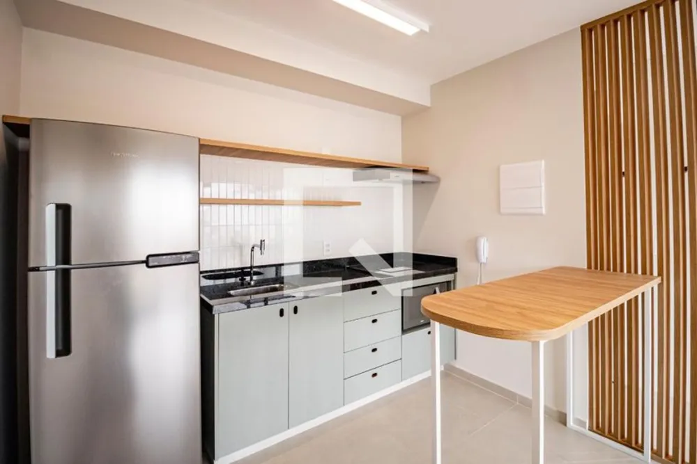 Kitnet-Studio, 38 m² - Foto 2