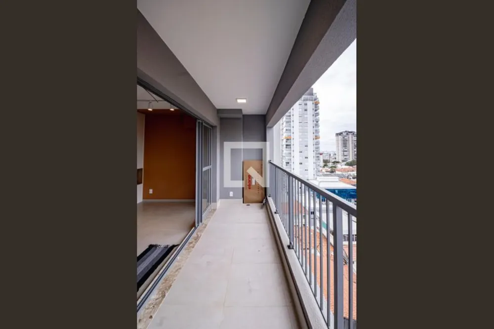 Kitnet-Studio, 38 m² - Foto 7