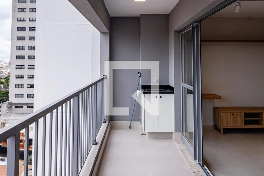 Kitnet-Studio, 38 m² - Foto 2