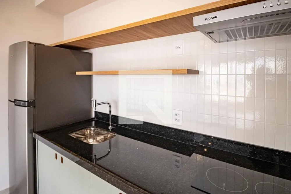 Kitnet-Studio, 38 m² - Foto 6