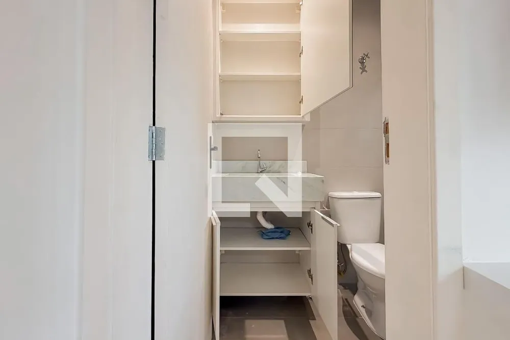 Kitnet-Studio, 27 m² - Foto 4