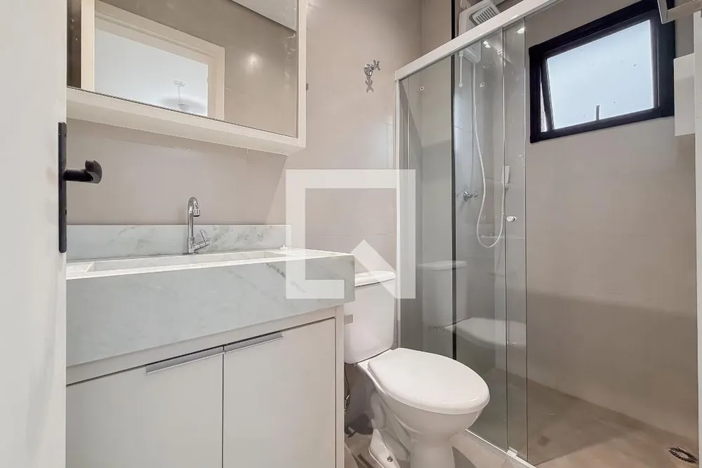 Kitnet-Studio, 27 m² - Foto 5