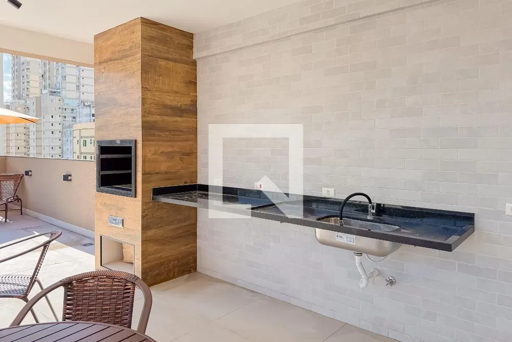 Kitnet-Studio, 27 m² - Foto 6