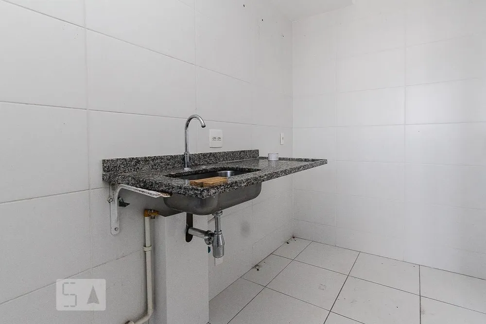 Apartamento, 2 quartos, 46 m² - Foto 4