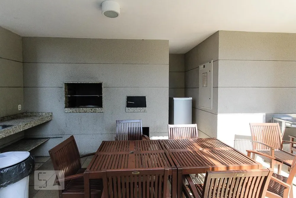 Apartamento, 2 quartos, 46 m² - Foto 6