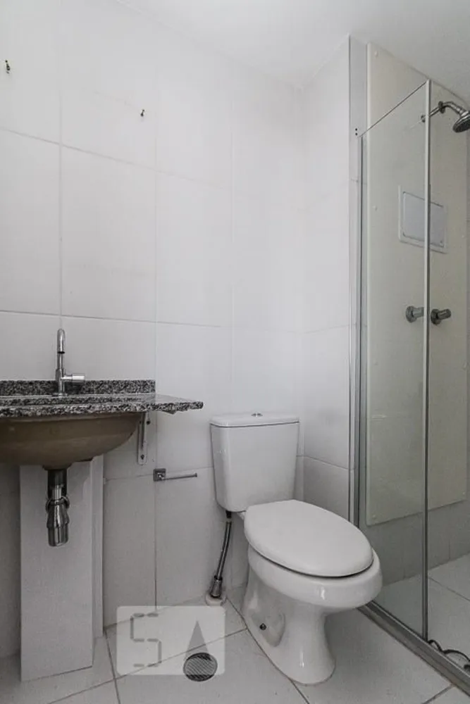 Apartamento, 2 quartos, 46 m² - Foto 2