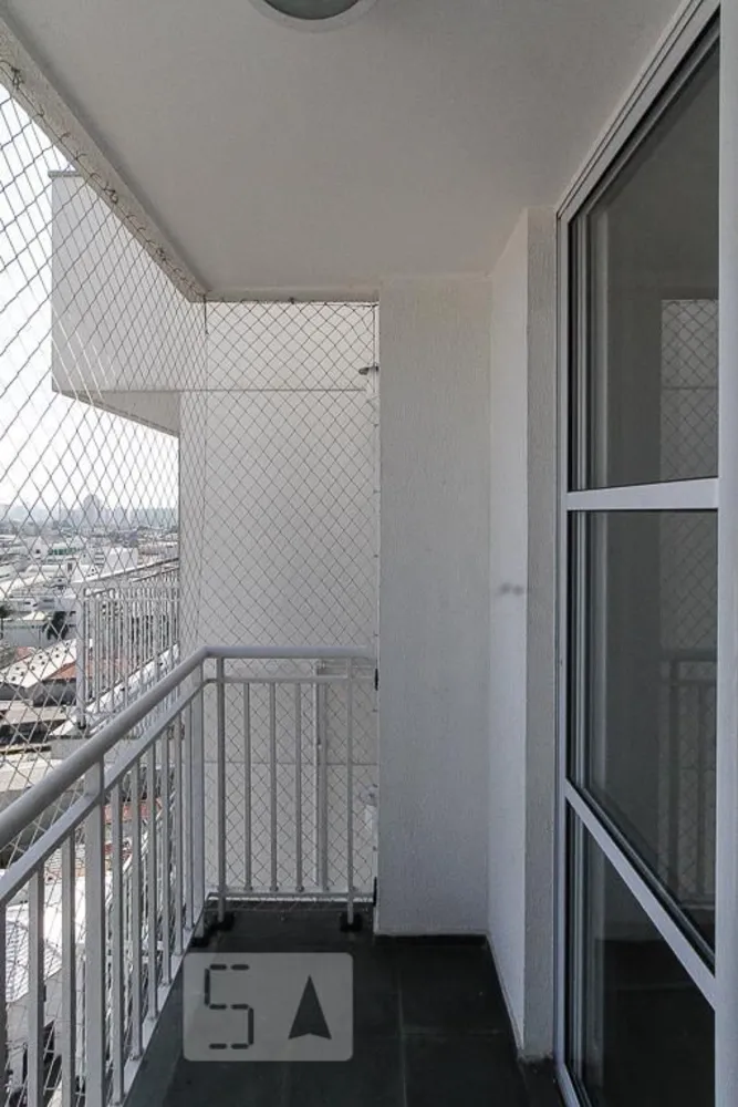 Apartamento, 2 quartos, 46 m² - Foto 8