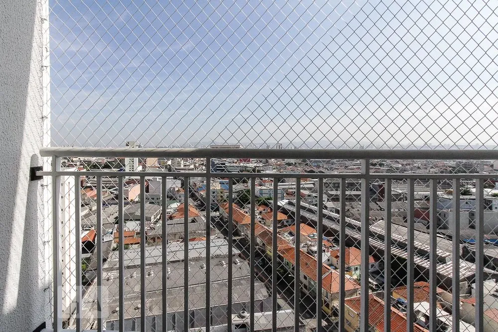 Apartamento, 2 quartos, 46 m² - Foto 1