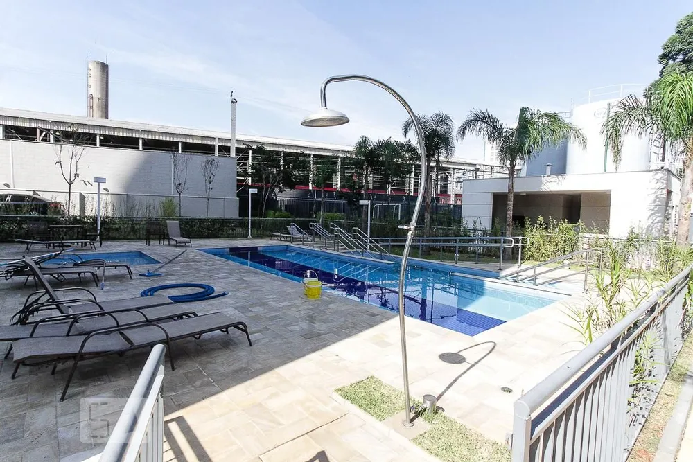 Apartamento, 2 quartos, 46 m² - Foto 3