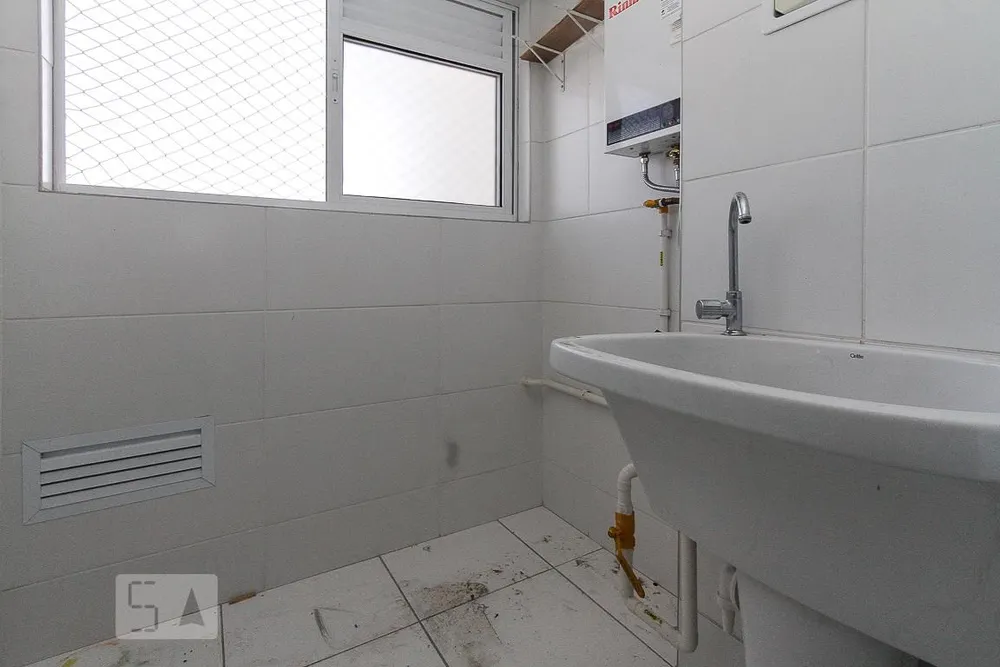 Apartamento, 2 quartos, 46 m² - Foto 11