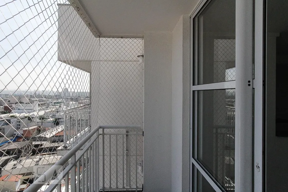 Apartamento, 2 quartos, 46 m² - Foto 2