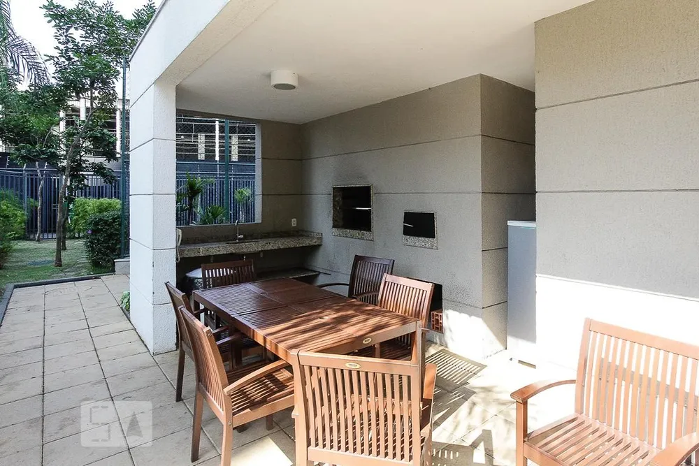 Apartamento, 2 quartos, 46 m² - Foto 14