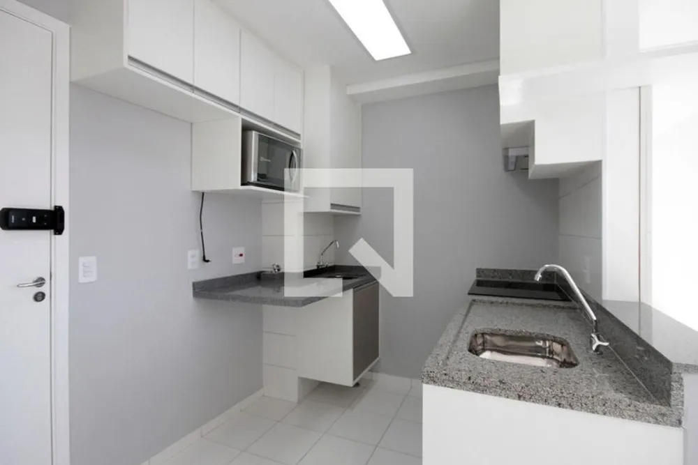Kitnet-Studio, 26 m² - Foto 1