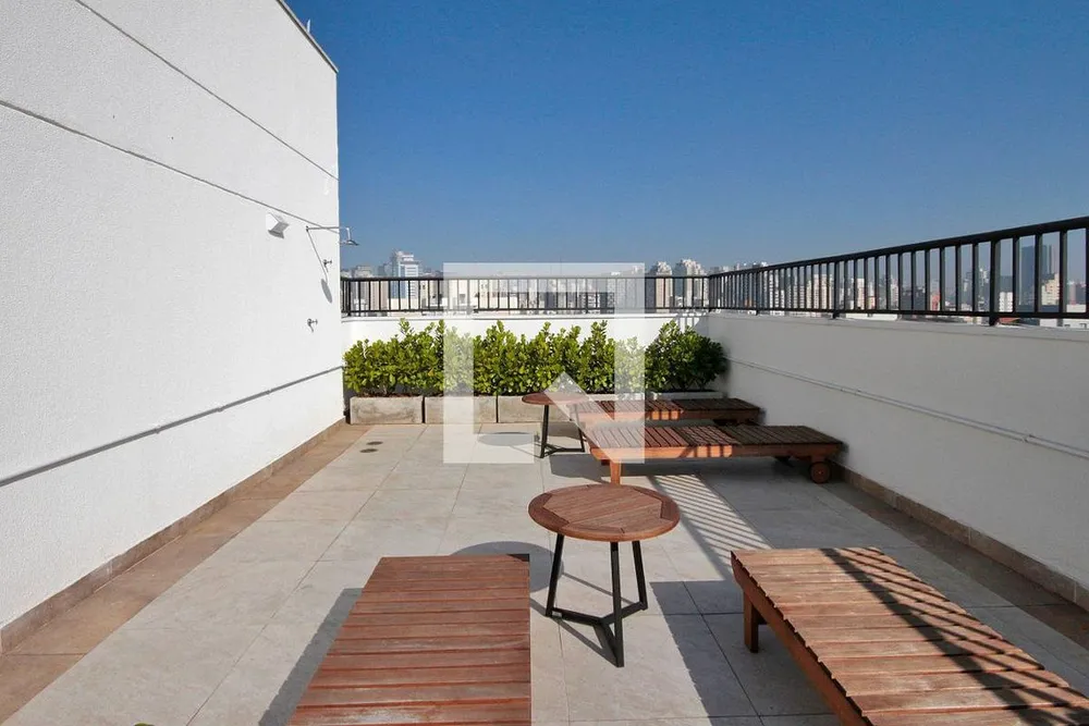 Kitnet-Studio, 26 m² - Foto 5