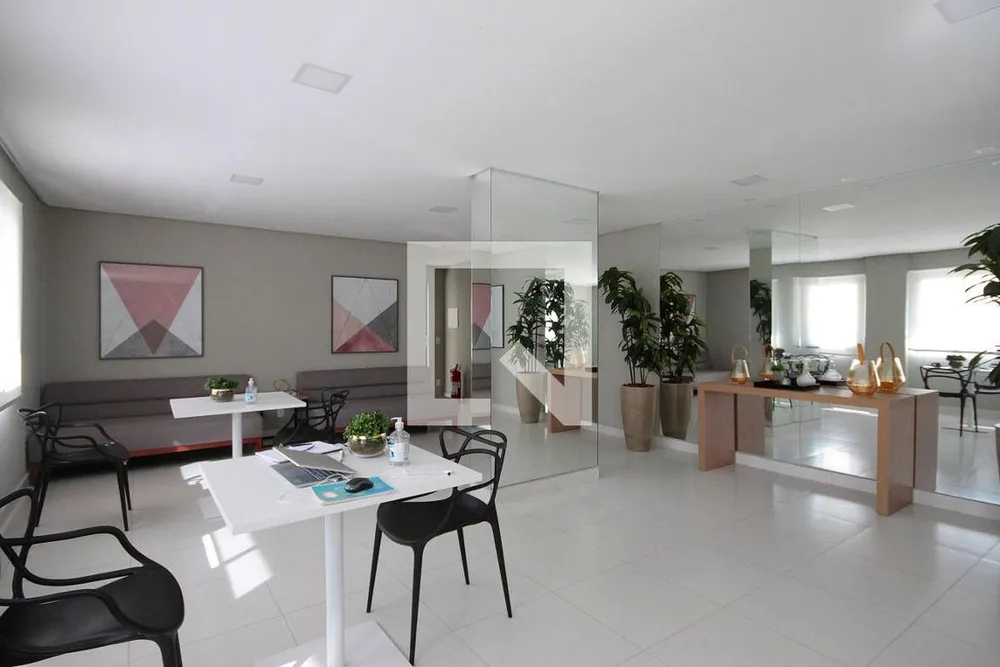 Kitnet-Studio, 26 m² - Foto 7
