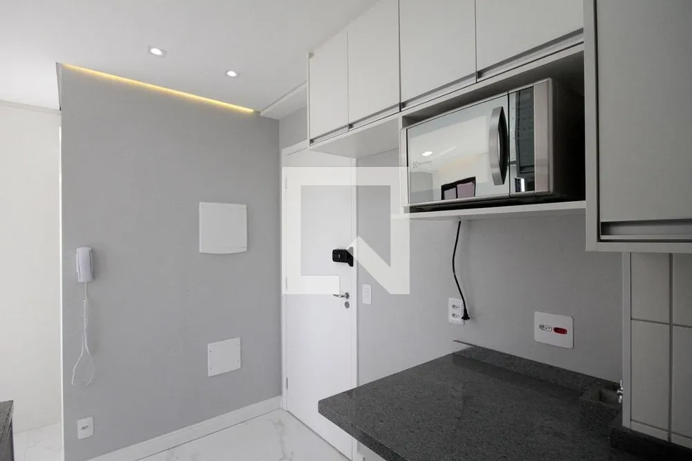 Kitnet-Studio, 26 m² - Foto 2