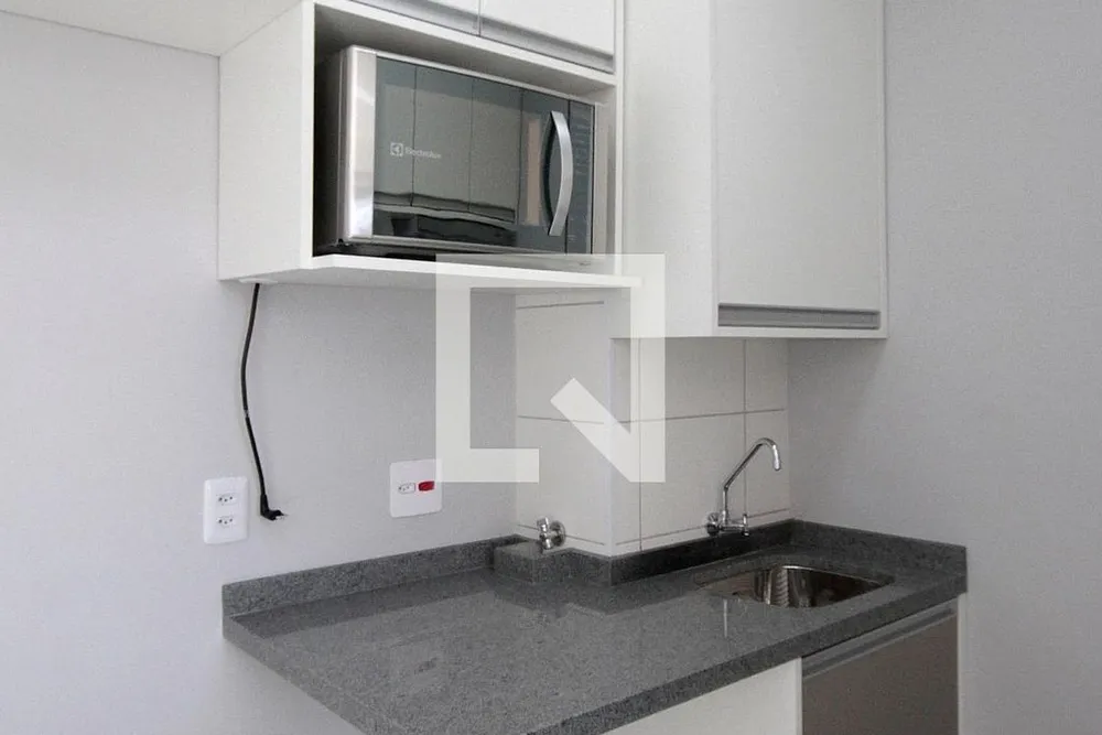 Kitnet-Studio, 26 m² - Foto 11