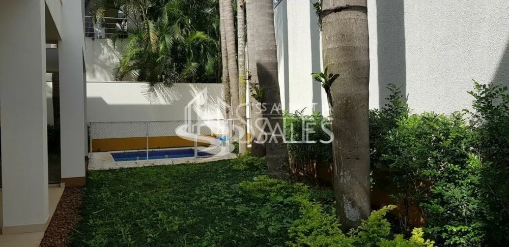 Casa, 4 quartos, 853 m² - Foto 6