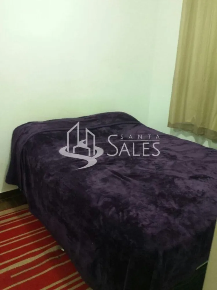 Apartamento, 1 quarto, 39 m² - Foto 4